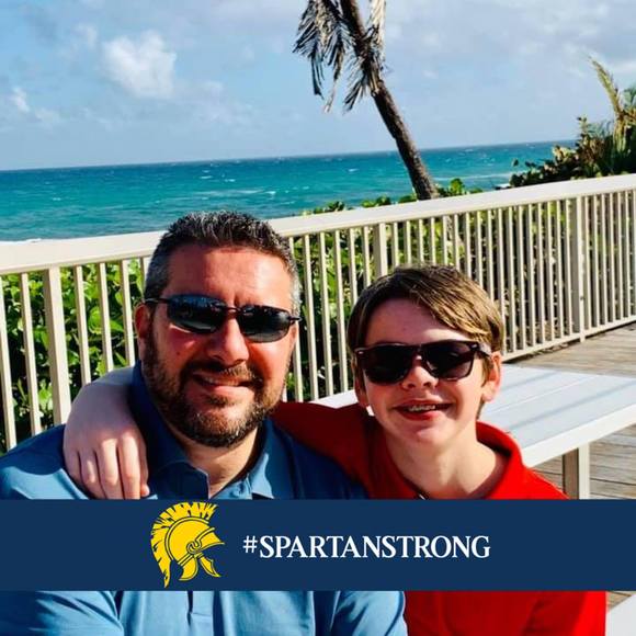 Meet your Posher, Michael - Picture 1 of 1